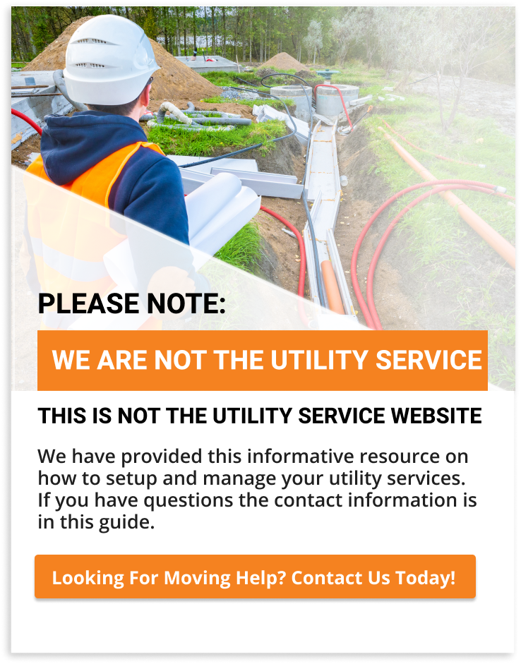 ULTIMATE Nashville Utilities Guide Nashville Electric Service