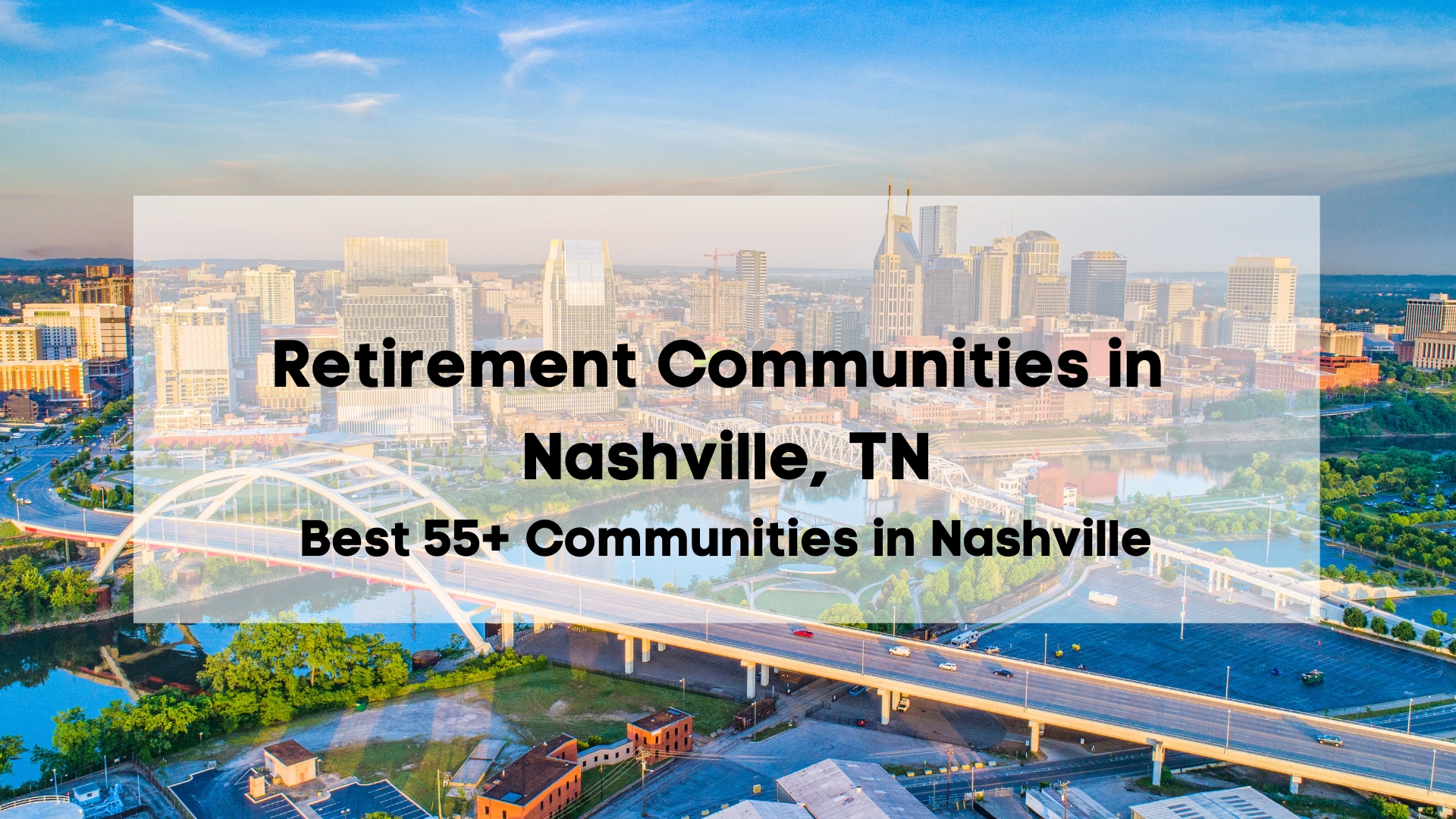 Retirement Communities in Nashville