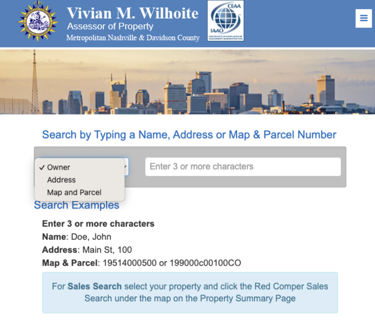 Davidson County Property Tax & Nashville Property Tax [2024] 💰